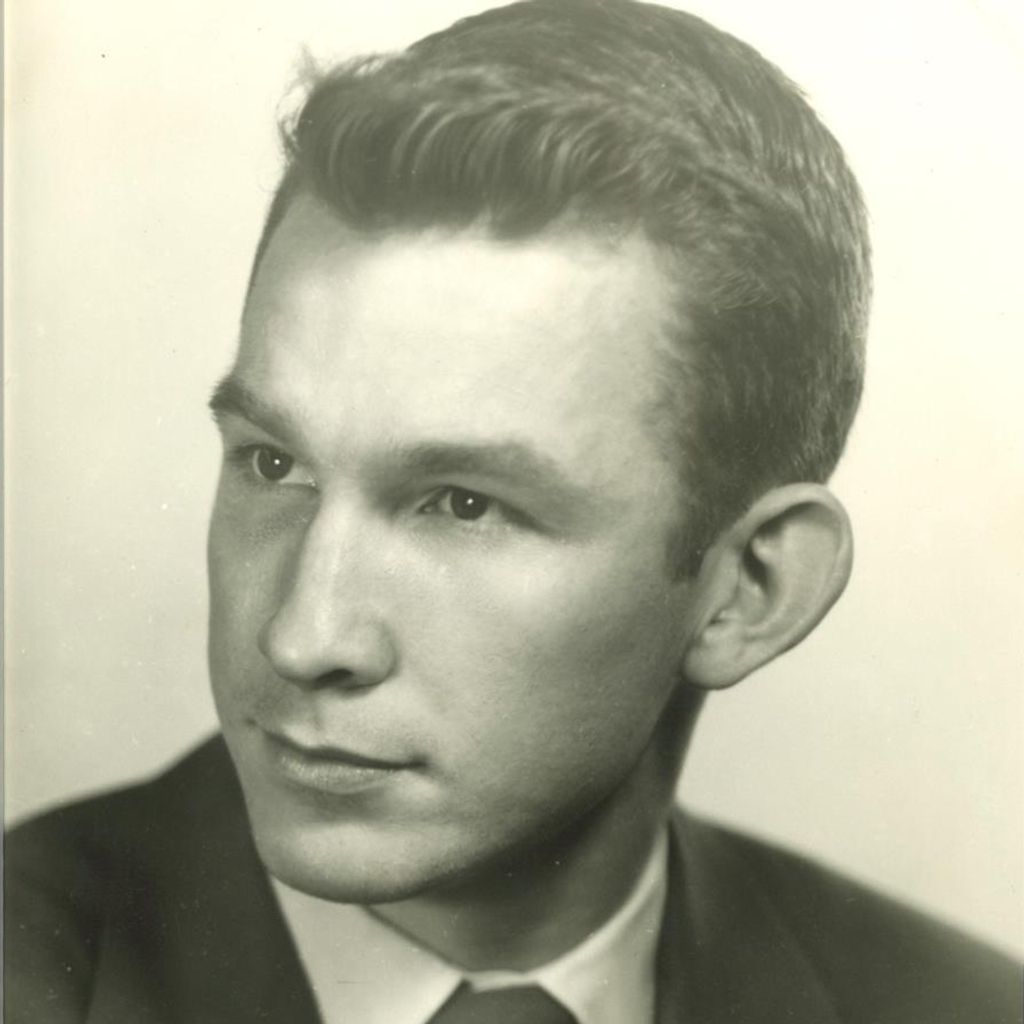Cham Jones King Profile Photo