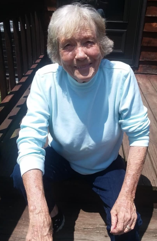 Shirley Eastridge Brown Profile Photo