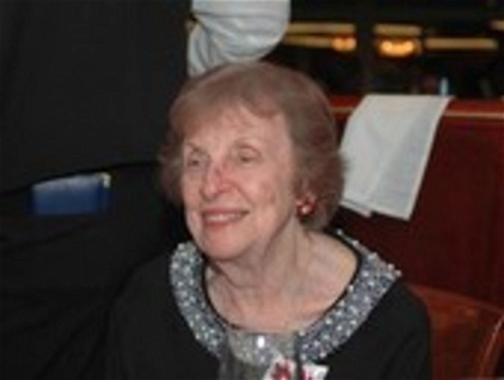 Maria Regina Halula (Kemper)