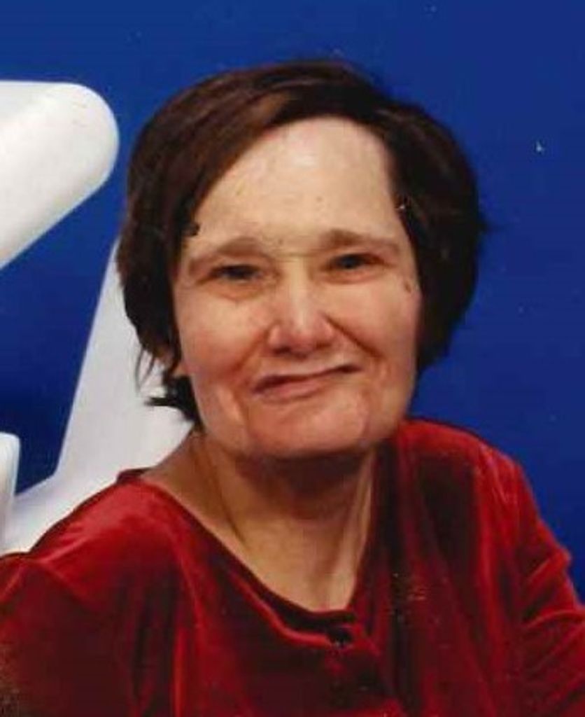Ann Skrobot
