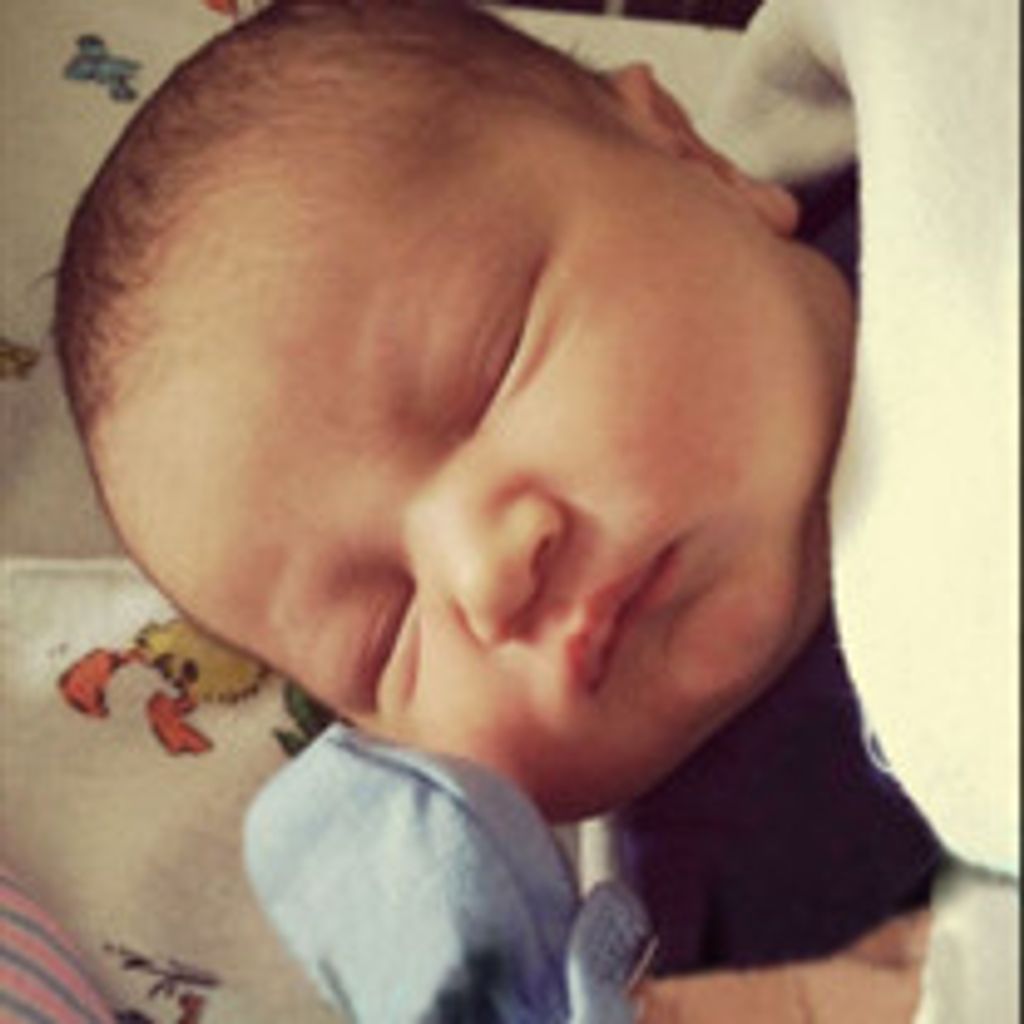 Mikkal Alexander Clark