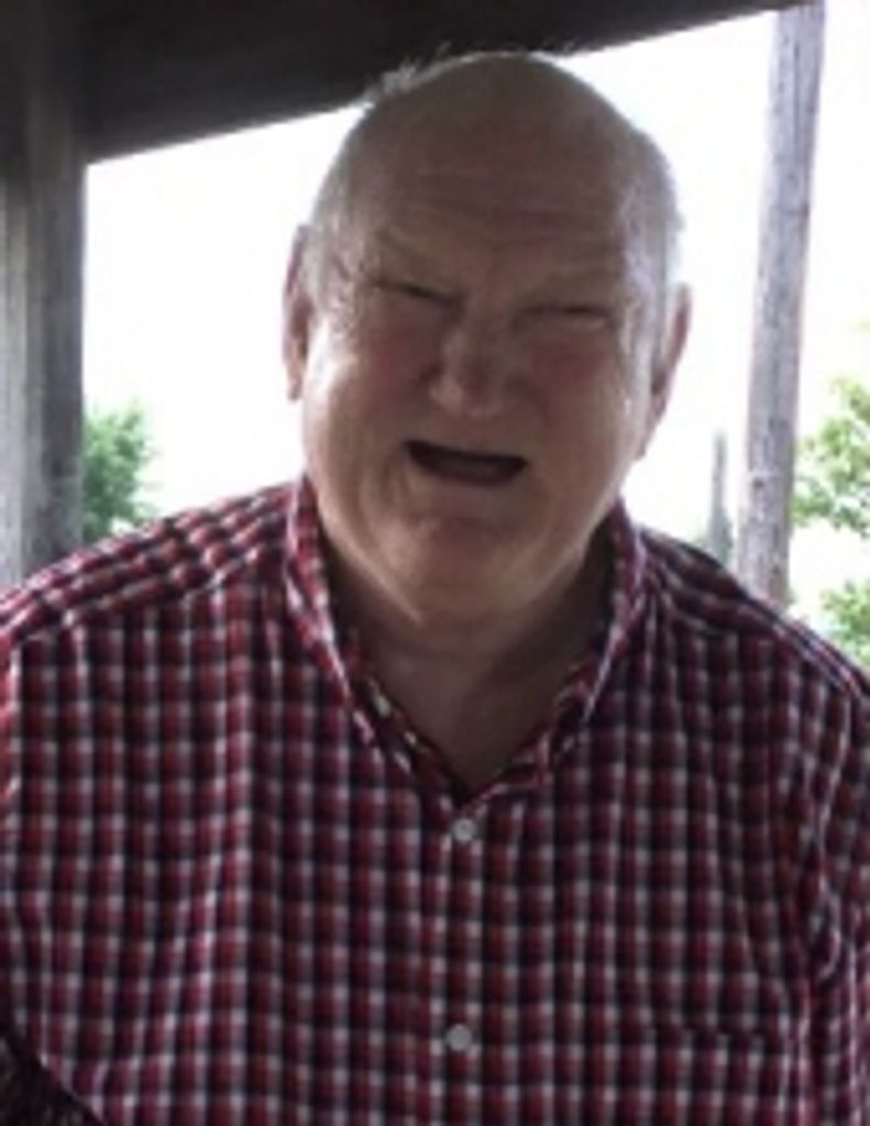 Morris Edward Smith