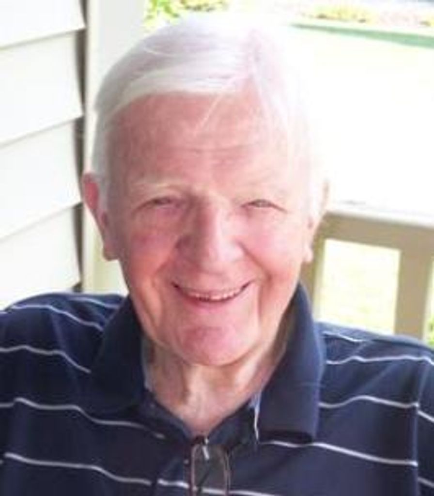 Robert "Bob" Thalhofer