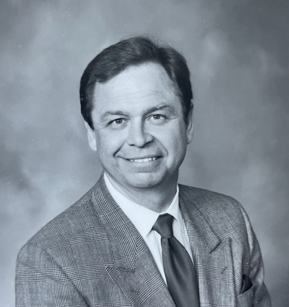 Charles A. Kitchen Profile Photo