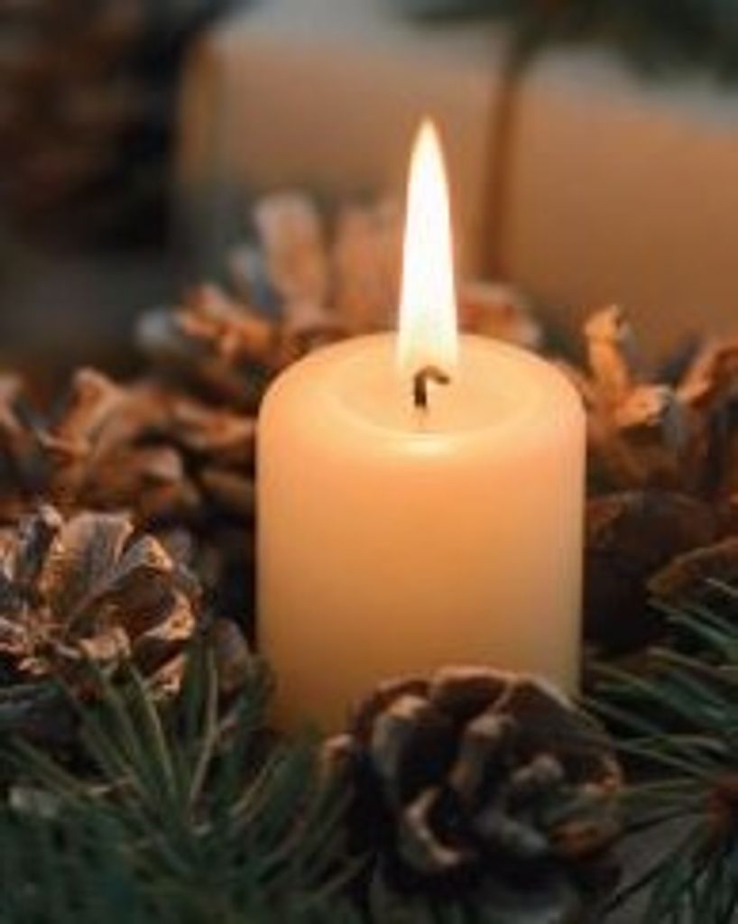 Holiday Service of Remembrance 2023