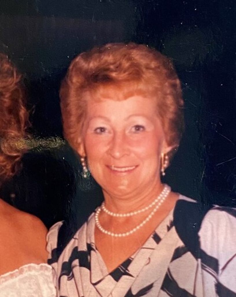 Shirley Rebecca Hickman Profile Photo