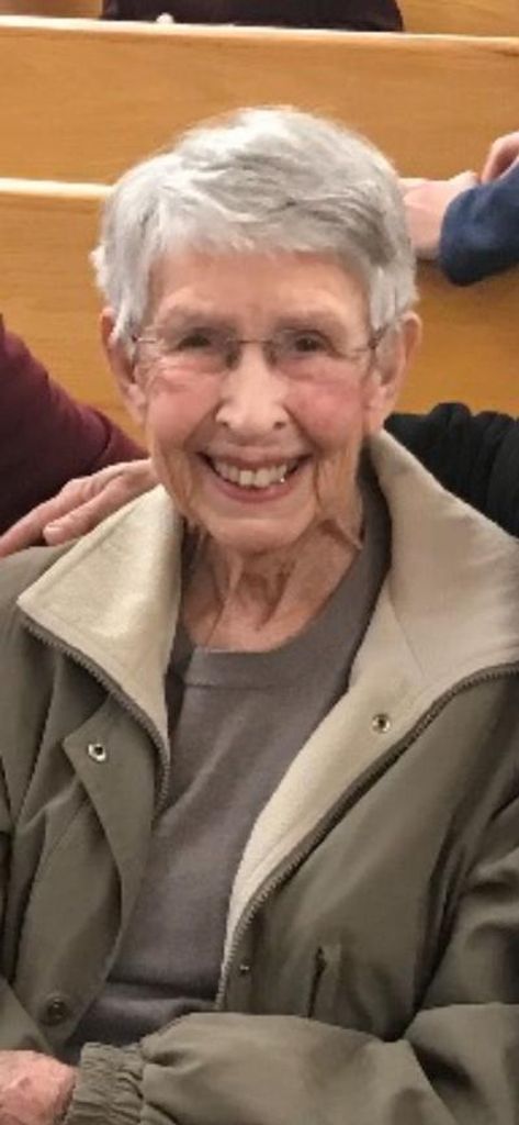 Virginia Lee Buck Profile Photo