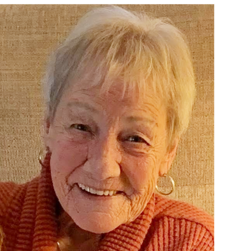 Patty "Gg" (Albert)  Prock