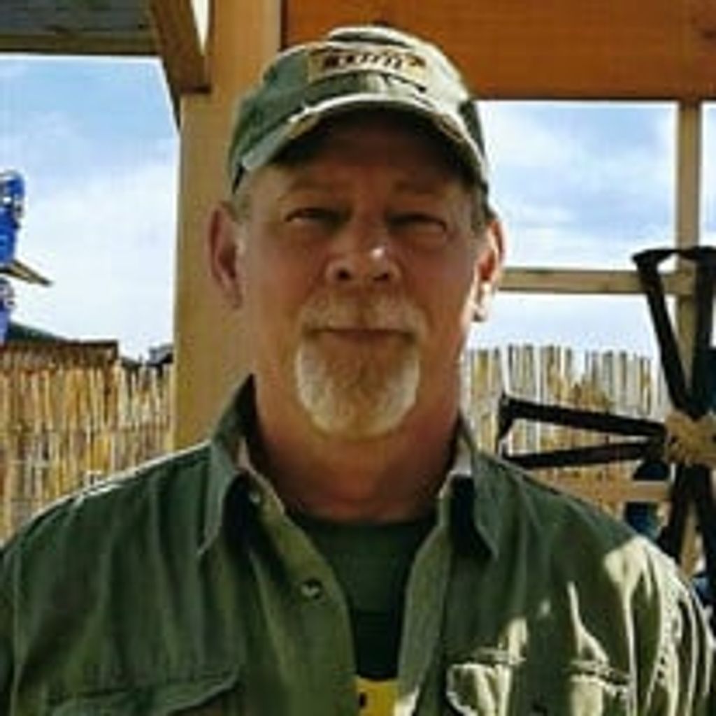Daniel J Bohnstengel Profile Photo