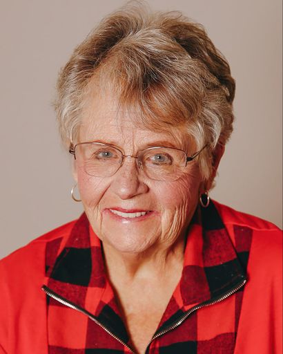 Denise Ann Cox Huntsman's obituary image