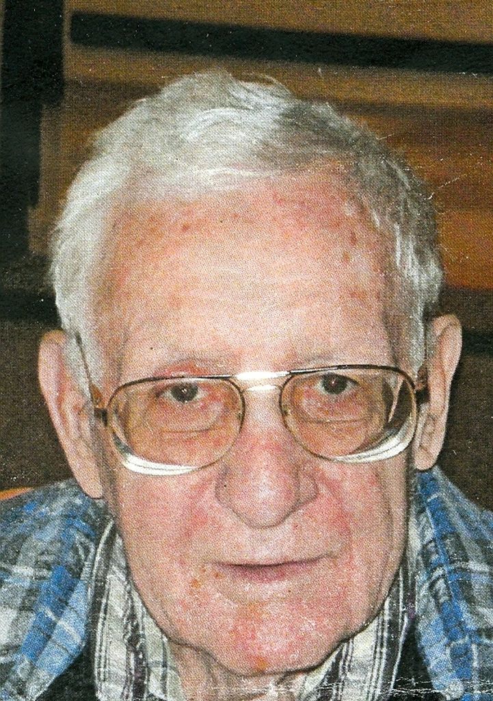 Frank M. Hartmann