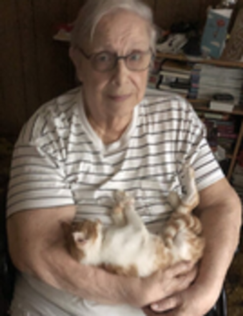 Doris Ann Cowan Profile Photo