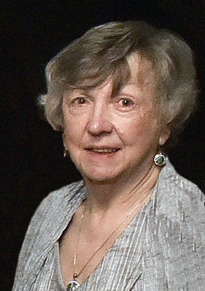 Ellen Gayle Profile Photo