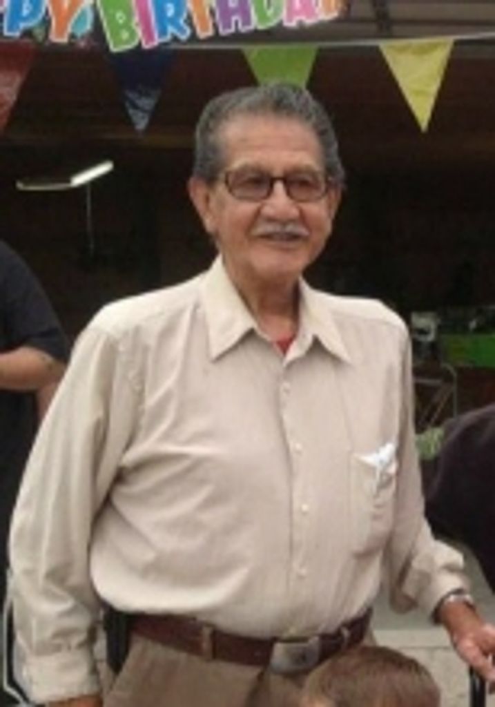 John Martinez Samaniego