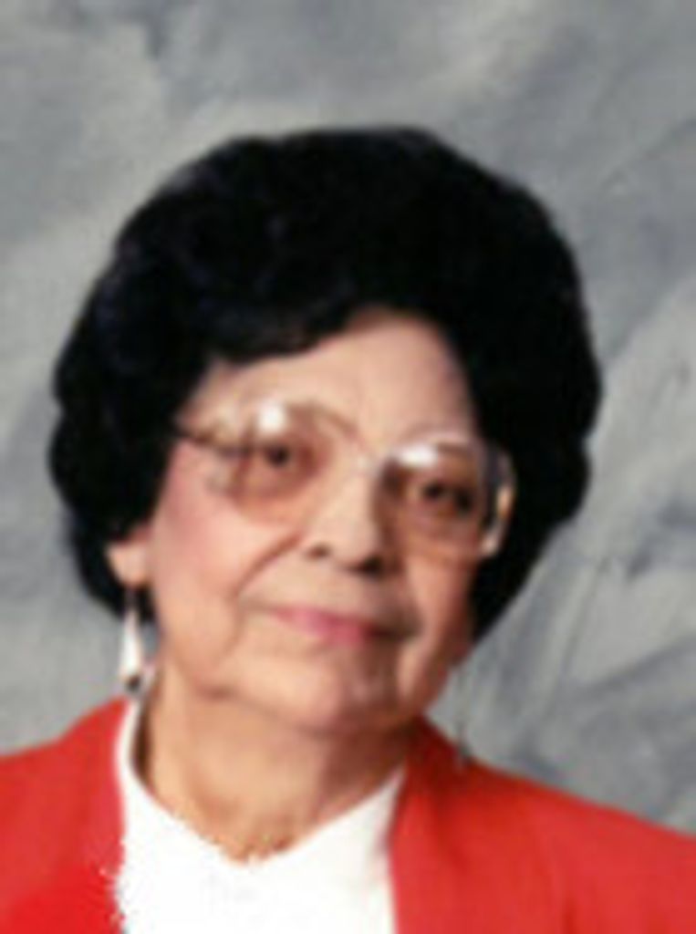 Betty S. Gonzales