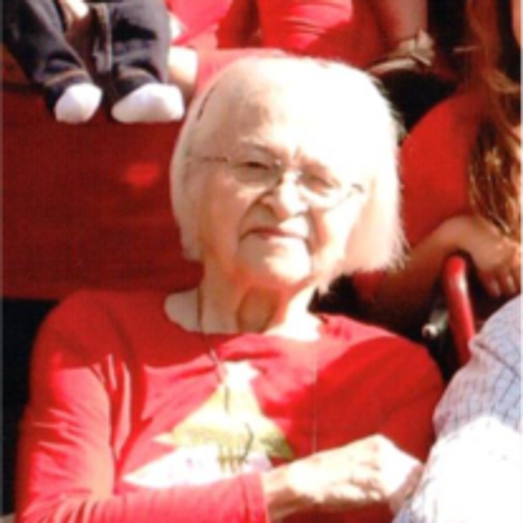 Marianne Friedebach Bryant