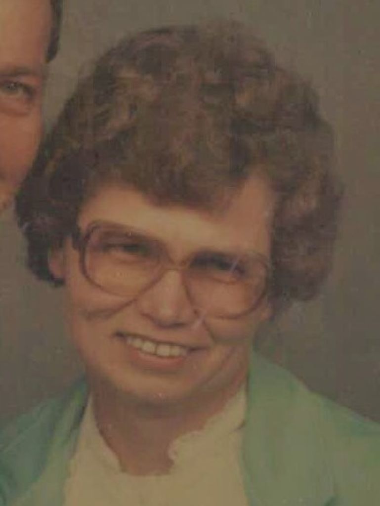 Mary Wertz