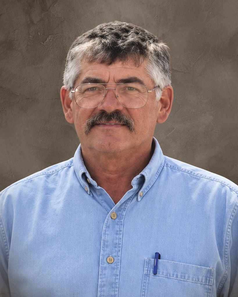 Michael Allen Davidson Profile Photo