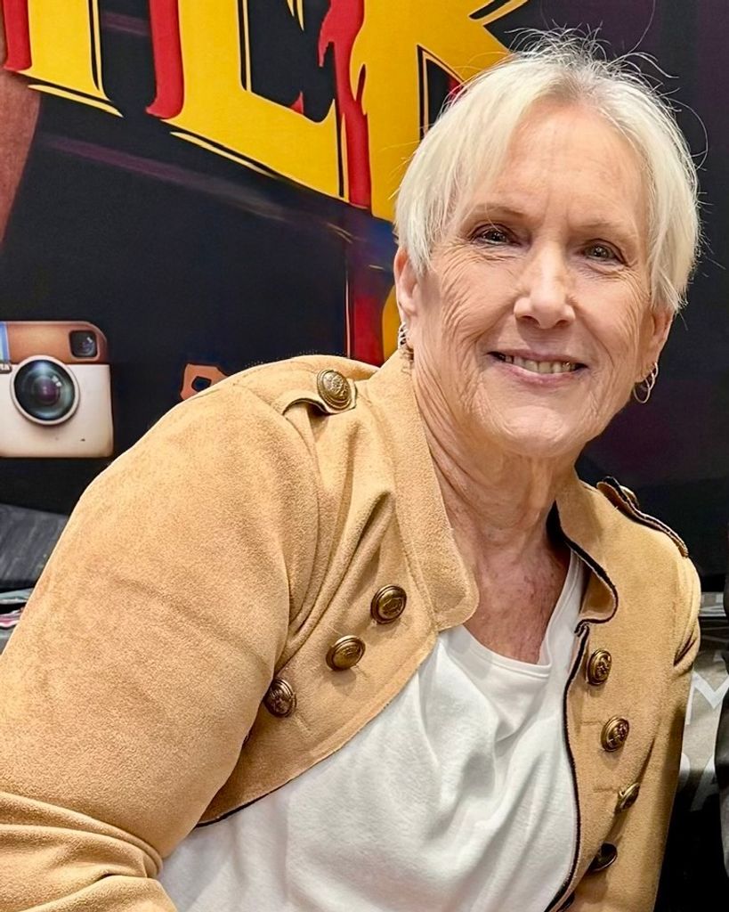 Robin Julian Profile Photo