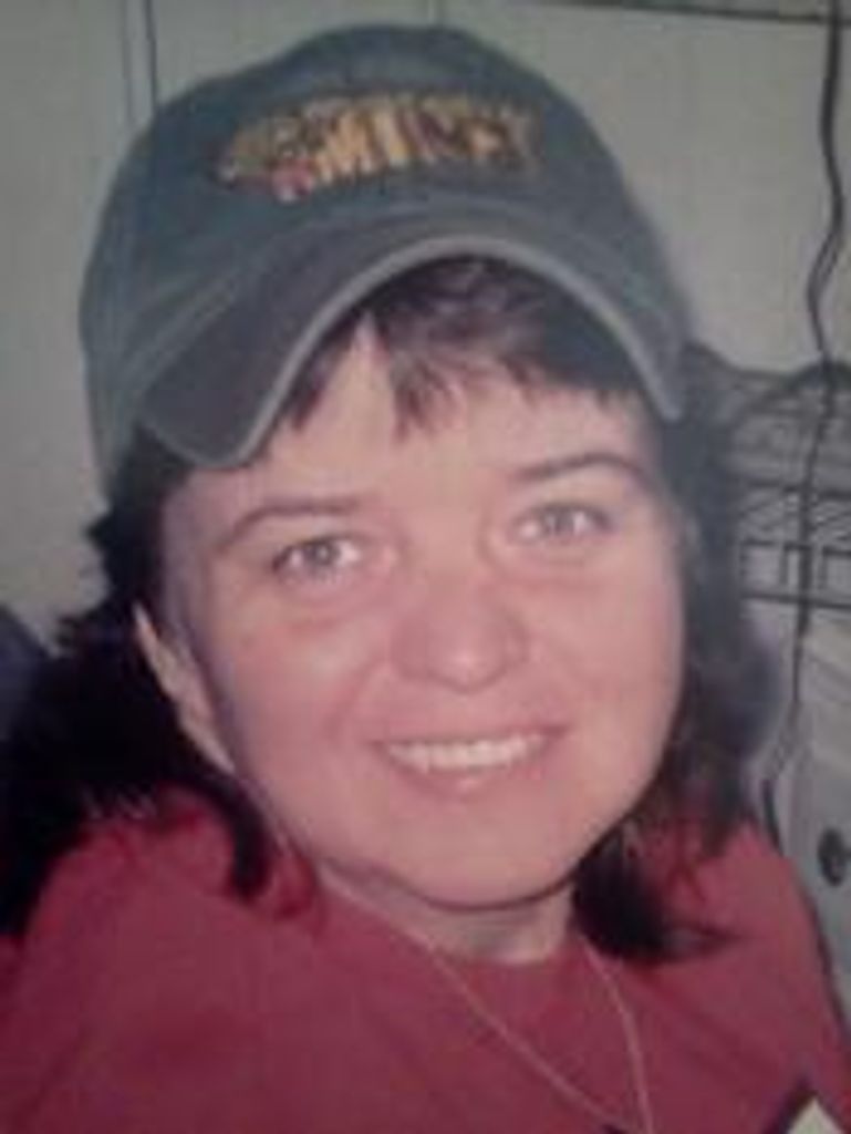 Anita L. "Skeeter" Forrester