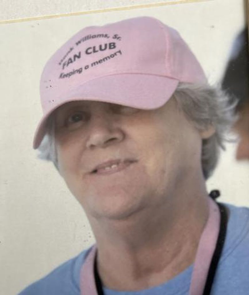 Bonnie Lou Lofland Profile Photo