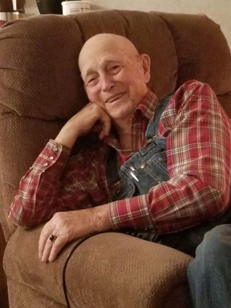 Orval Harry Kline, Jr.