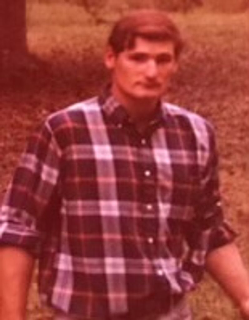 Robert Wayne Brogan Sr