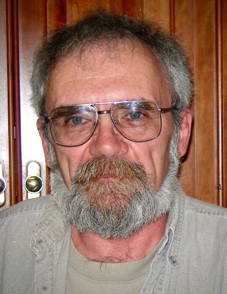 Michael "Mike" Bell Profile Photo