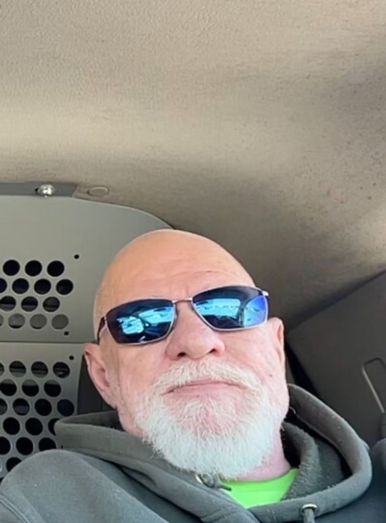 Mr. Paul Smith Profile Photo