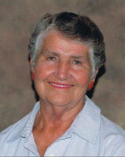 Betty Arline Rice's obituary image