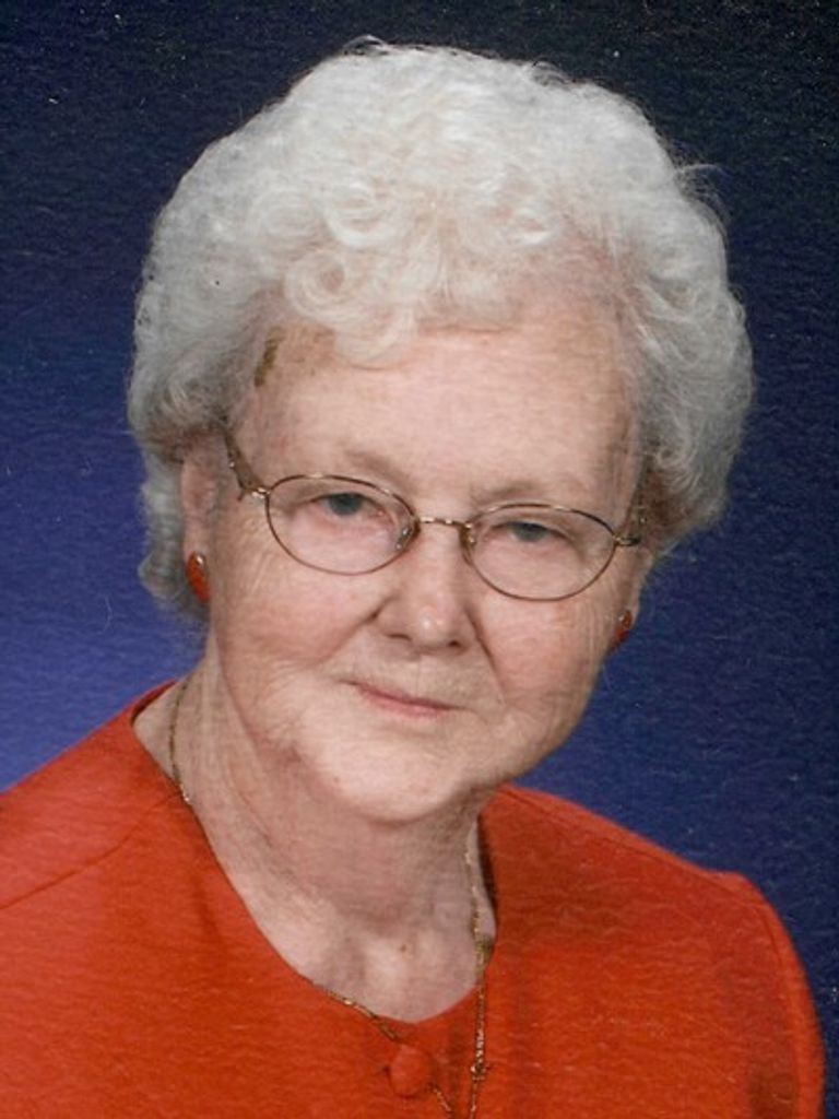 Audrey Bolstridge Profile Photo