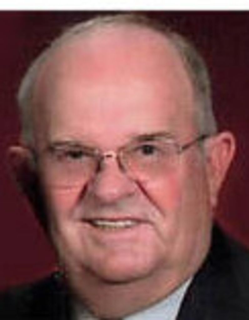 Gordon Thompson