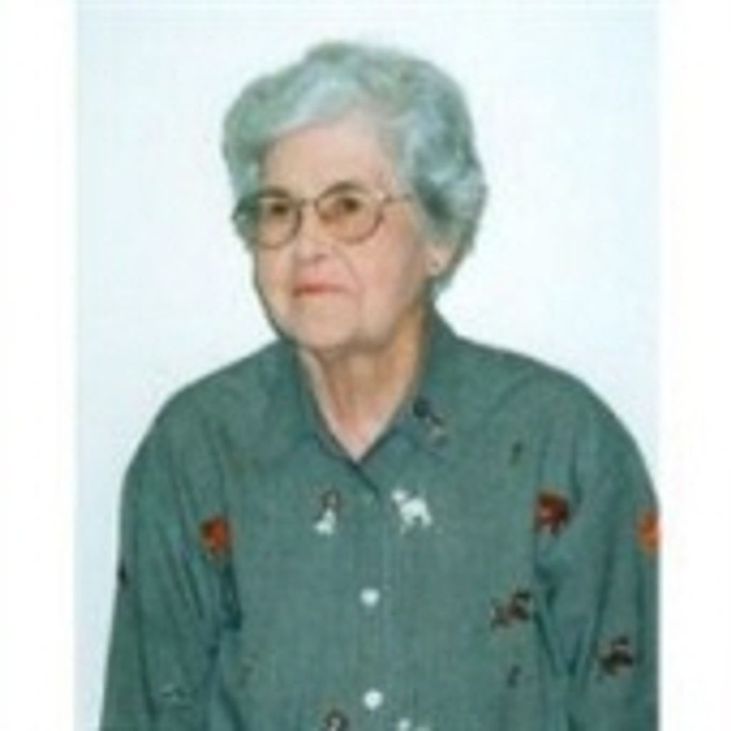 Lucille Gray Profile Photo