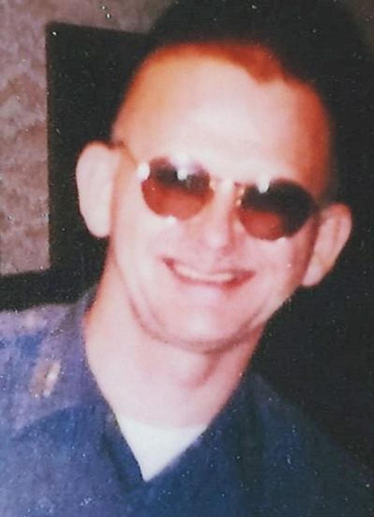Charles R. Legrand Profile Photo