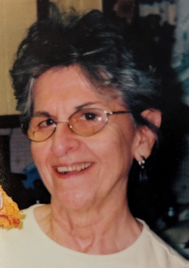 Ethel Dzmura
