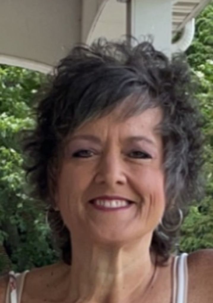 Lisa J. (Imler)  Frank