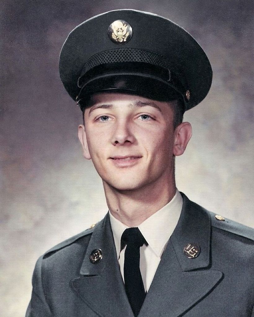 Richard Donald Kwieran