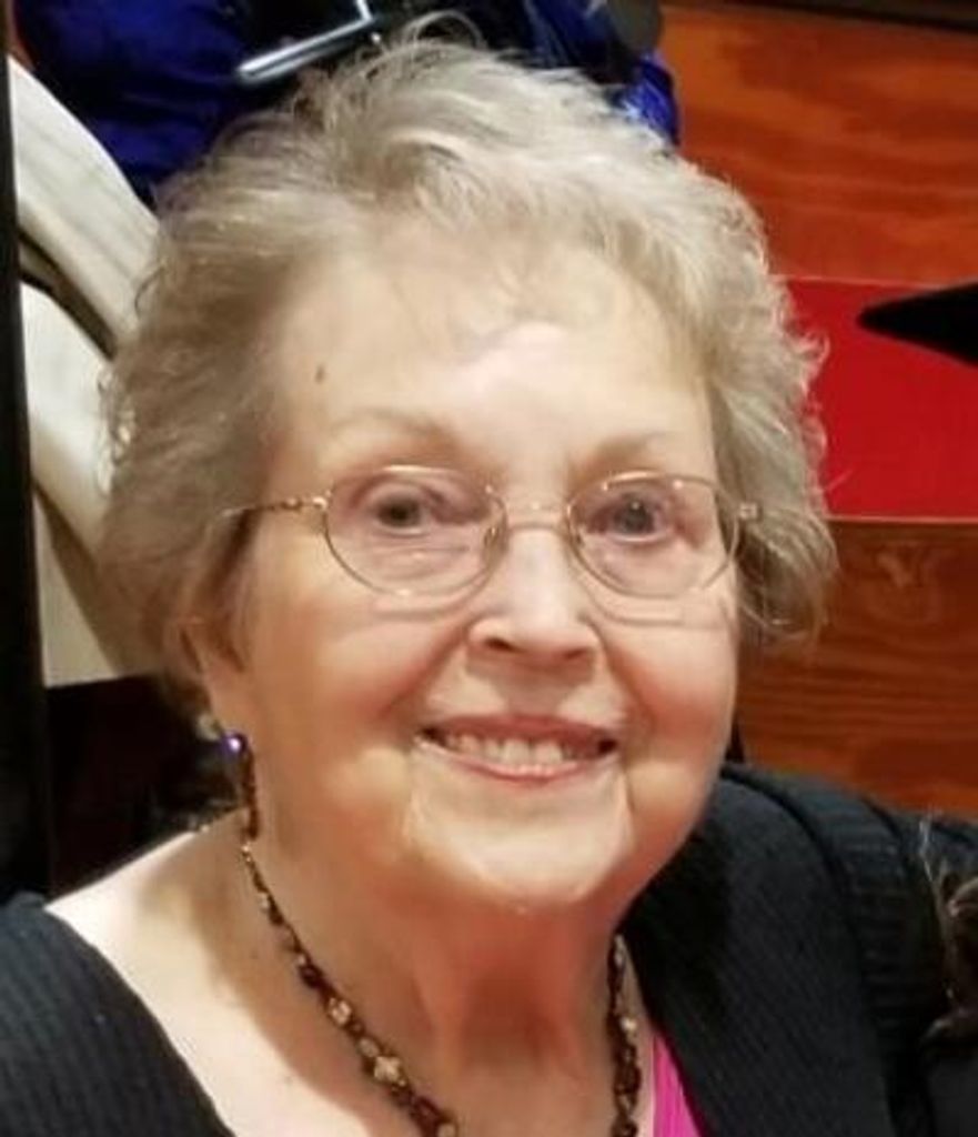 Eleanor Virgina Wansley Profile Photo