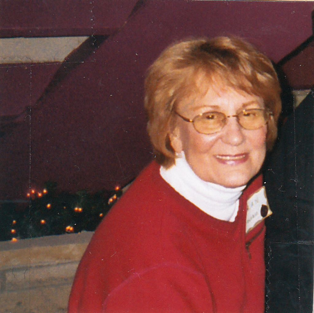 Jean Golubic