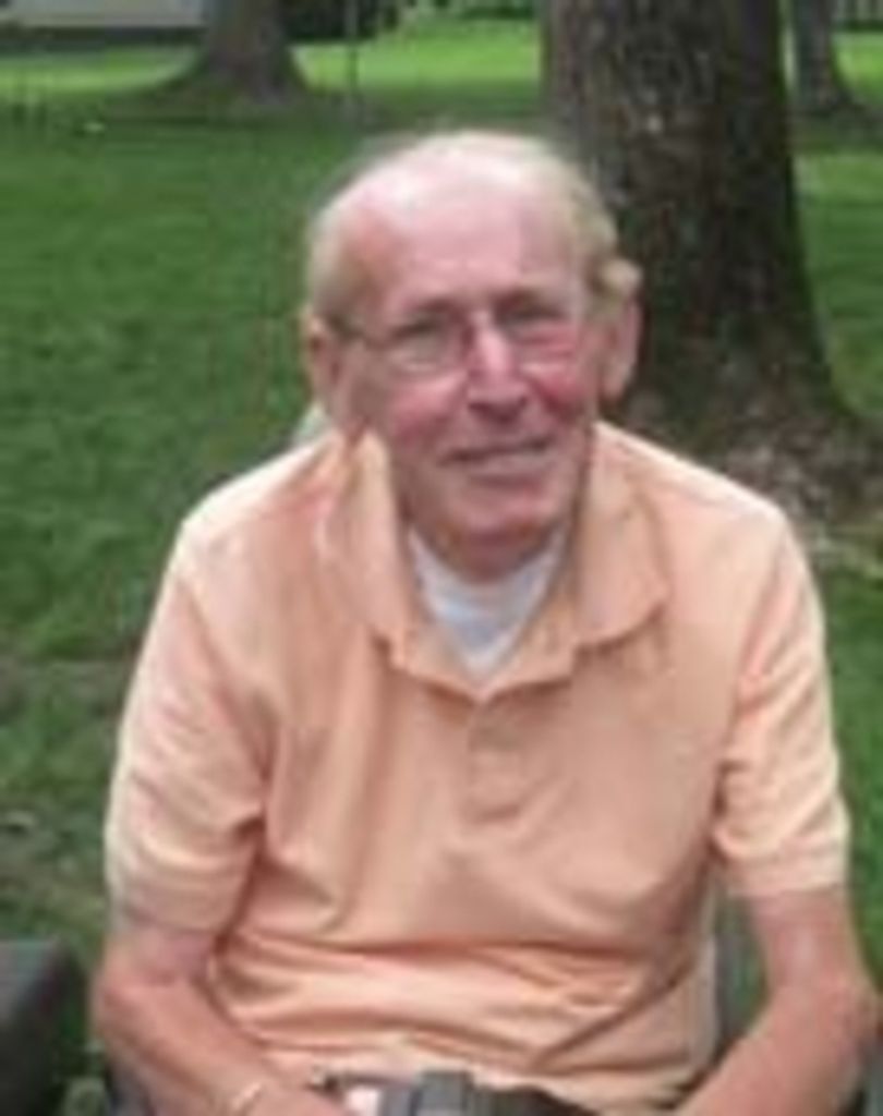 David Murphy Profile Photo
