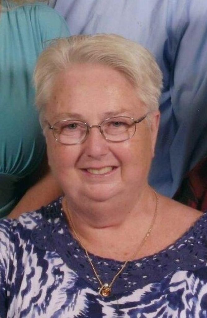 Jean D. Eubanks Profile Photo