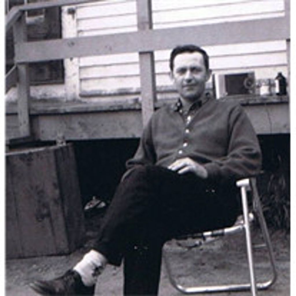 George H. Swett Profile Photo