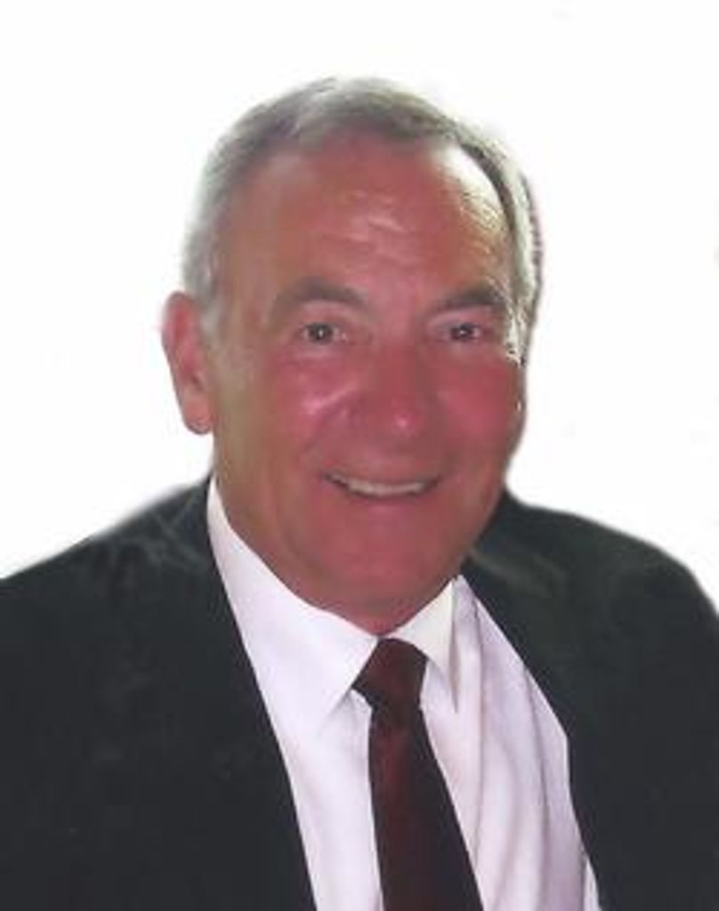 Norman J. Kross Profile Photo