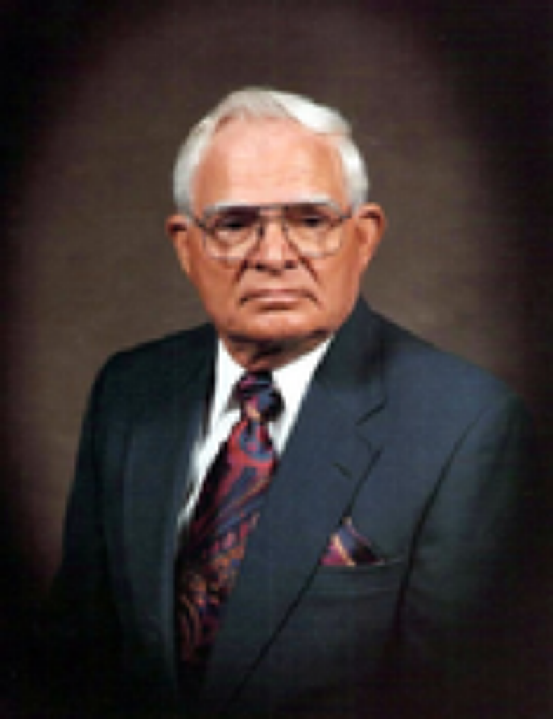 Solon Giddeons