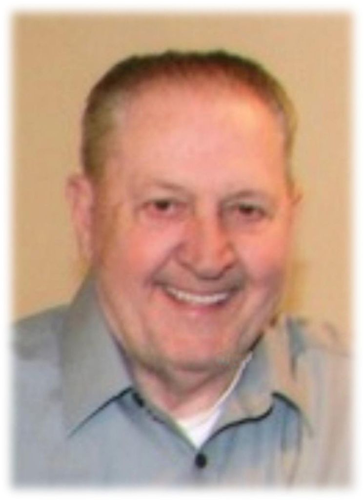 Lonnie "Pete" Ray Rigney Profile Photo
