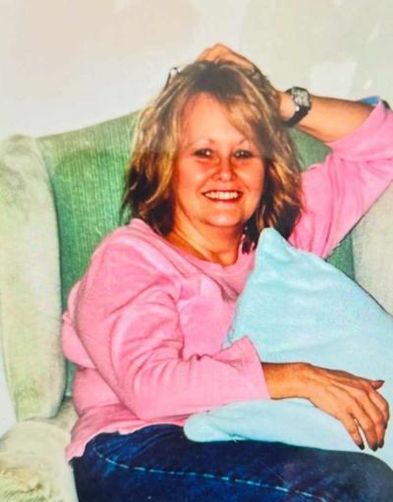 Annette Marie Sarver