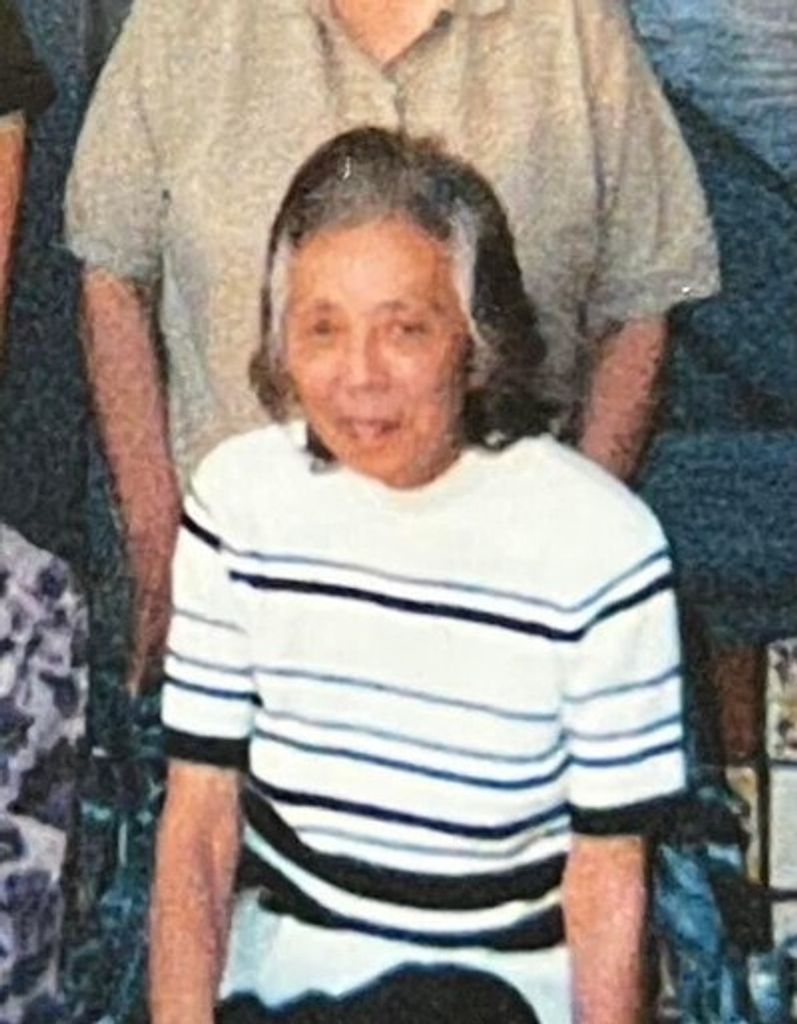 Nancy Keiko Hirai