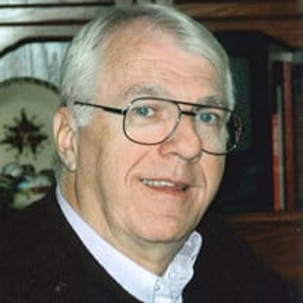 Dr. Raymond “Ray” E. Pavy, Jr.