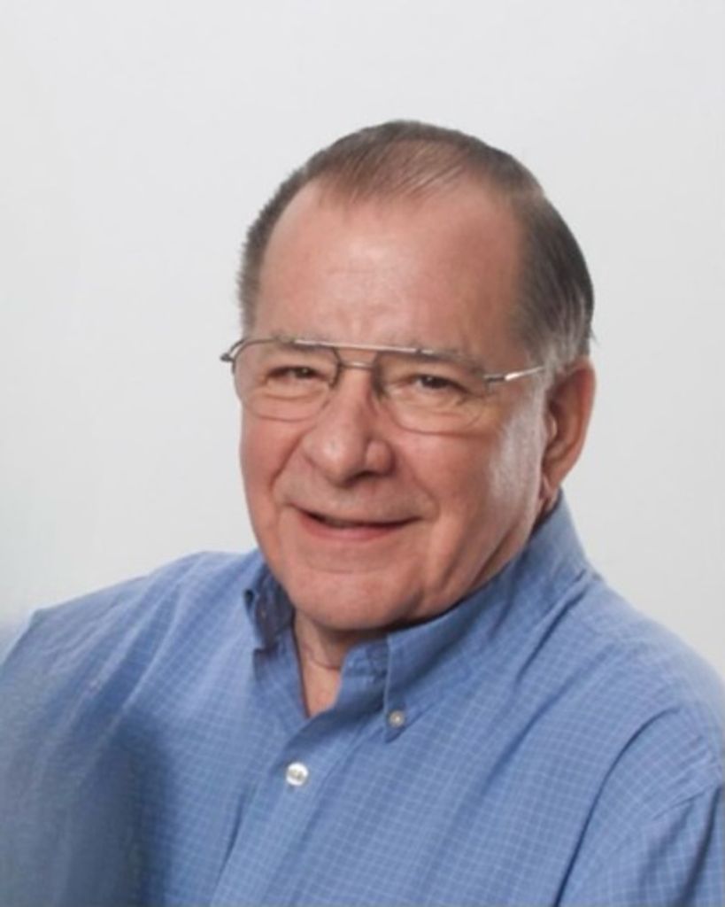 Wayne R. Wiggins Profile Photo