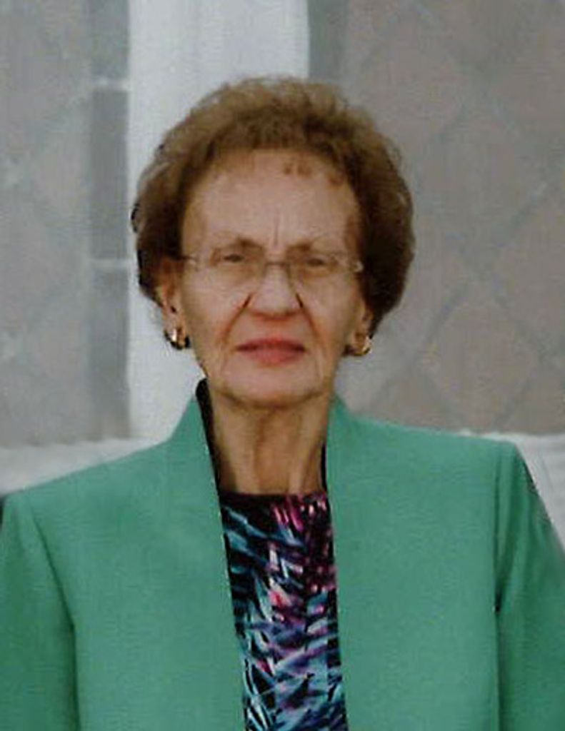 Joyce Anderson